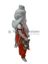 BookMyCostume Raavana Sita Haran Sadhu Vesh Ramayan for Boys Kids Fancy Dress Costume